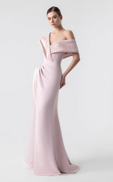 3 of 6 MNM Couture G1929 Pink