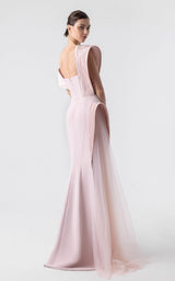 5 of 6 MNM Couture G1929 Pink