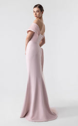 4 of 6 MNM Couture G1929 Pink