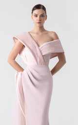 2 of 6 MNM Couture G1929 Pink