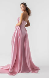 4 of 6 MNM Couture G1937 Pink