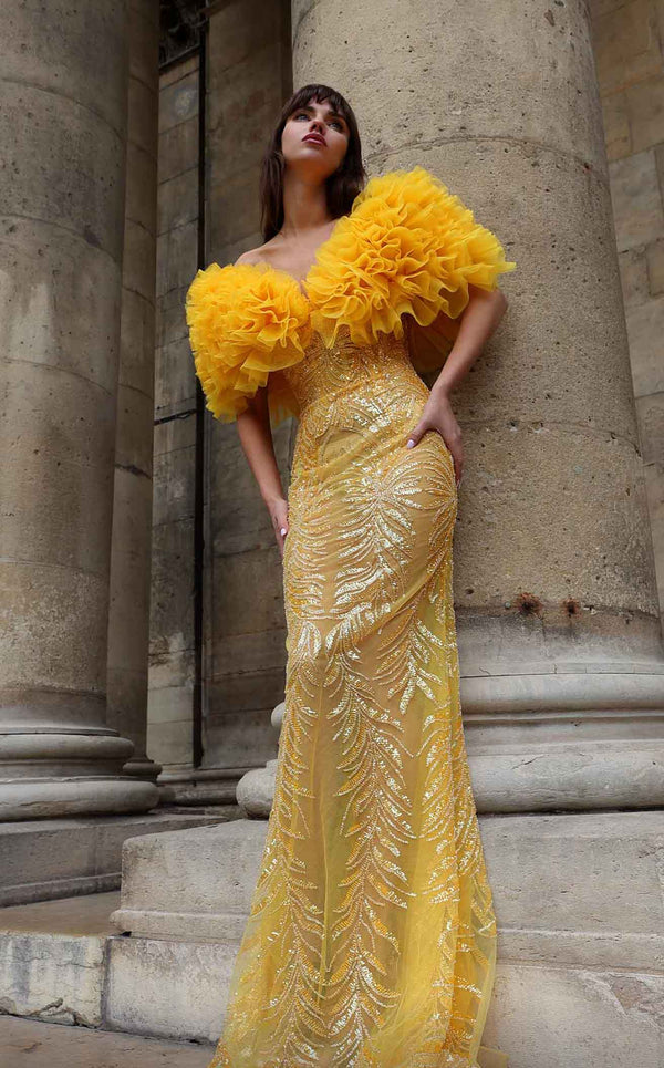 MNM Couture Clearance