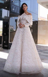 4 of 10 MNM Couture K4131 Dress