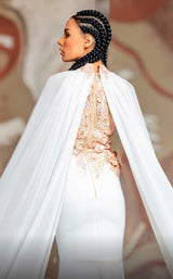 3 of 4 MNM Couture K4145 Dress