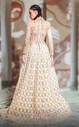 4 of 4 MNM Couture K4149 Dress