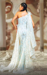 5 of 5 MNM Couture K4173 Dress