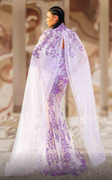 4 of 5 MNM Couture K4179 Dress
