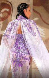 3 of 5 MNM Couture K4179 Dress