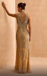 6 of 6 MNM Couture M1145 Dress
