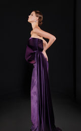 6 of 7 MNM Couture N0520 Purple