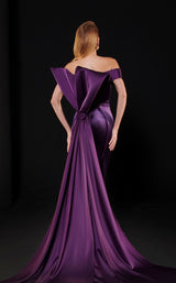 6 of 6 MNM Couture N0521 Purple