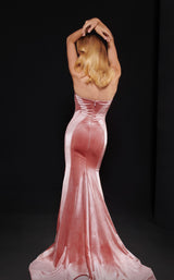 8 of 8 MNM Couture N0526 Peach