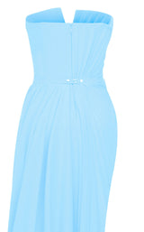 4 of 4 MNM Couture N0532 Baby-Blue