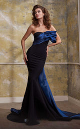 2 of 7 MNM Couture N0559 Dress