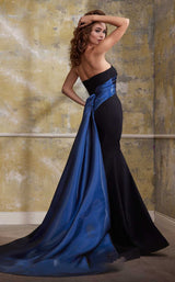7 of 7 MNM Couture N0559 Dress
