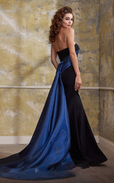 6 of 7 MNM Couture N0559 Dress