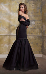 3 of 6 MNM Couture N0563 Dress