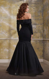 6 of 6 MNM Couture N0563 Dress