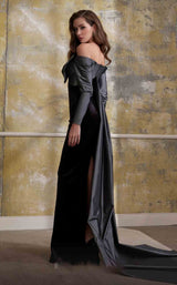 4 of 6 MNM Couture N0565 Dress
