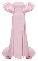 3 of 10 MNM Couture N0598 Pink