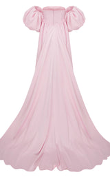 9 of 10 MNM Couture N0598 Pink