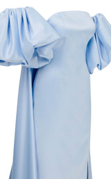 5 of 10 MNM Couture N0598 Ice Blue