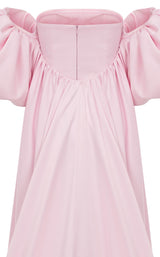 8 of 10 MNM Couture N0598 Pink