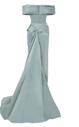 9 of 9 MNM Couture N0617 Mint