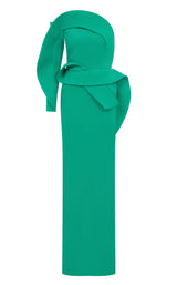 3 of 10 MNM Couture N0618 Benetton