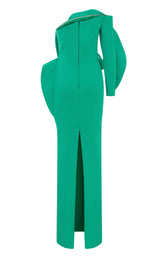 10 of 10 MNM Couture N0618 Benetton