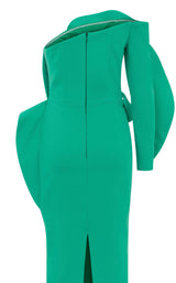 7 of 10 MNM Couture N0618 Benetton