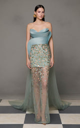 1 of 8 MNM Couture N0625 Mint