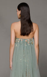 5 of 8 MNM Couture N0625 Mint