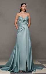 1 of 5 MNM Couture N0626 Mint