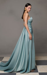 3 of 5 MNM Couture N0626 Mint
