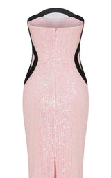 14 of 17 MNM Couture N0635 Pink