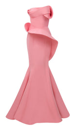 6 of 9 MNM Couture N0640 Pink