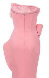 9 of 9 MNM Couture N0640 Pink