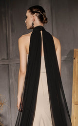 6 of 10 MNM Couture N0649 Stone