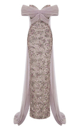 6 of 9 MNM Couture N0652 Pink