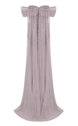 8 of 9 MNM Couture N0652 Pink