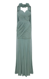 12 of 19 MNM Couture N0655 Mint
