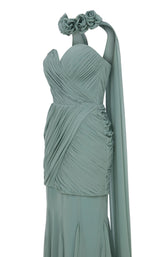 13 of 19 MNM Couture N0655 Mint
