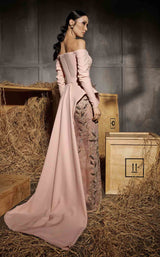 5 of 6 MNM Couture N0660 Pink