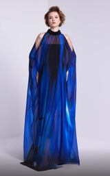 2 of 7 MNM Couture NA0101 Dress