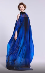 5 of 7 MNM Couture NA0101 Dress