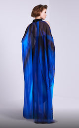 7 of 7 MNM Couture NA0101 Dress