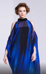 3 of 7 MNM Couture NA0101 Dress
