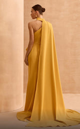 4 of 4 MNM Couture V02033 Dress
