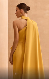 3 of 4 MNM Couture V02033 Dress